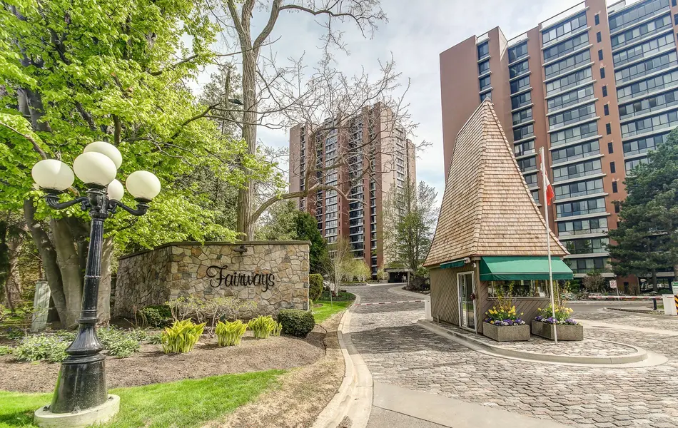 1400 Dixie RD #1410, Mississauga, ON L5E 3E1