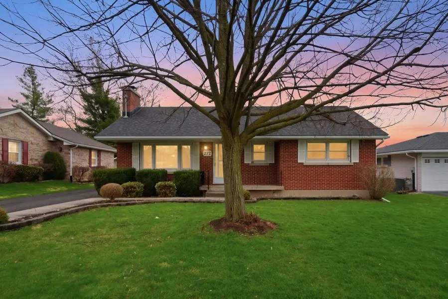 272 Bridge ST W, Greater Napanee, ON K7R 2G1