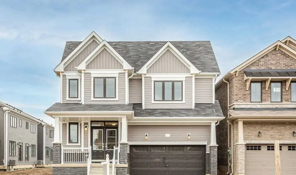 72 Malcolm CRES, Haldimand, ON N3W 0E9