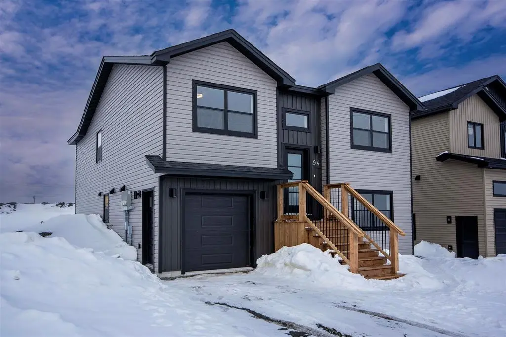 94 Trenton Drive, Paradise, NL A1L2A6