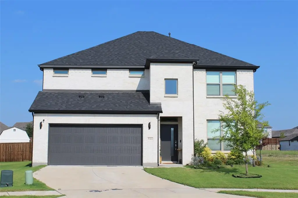 5101 Beechtree Lane, Princeton, TX 75071