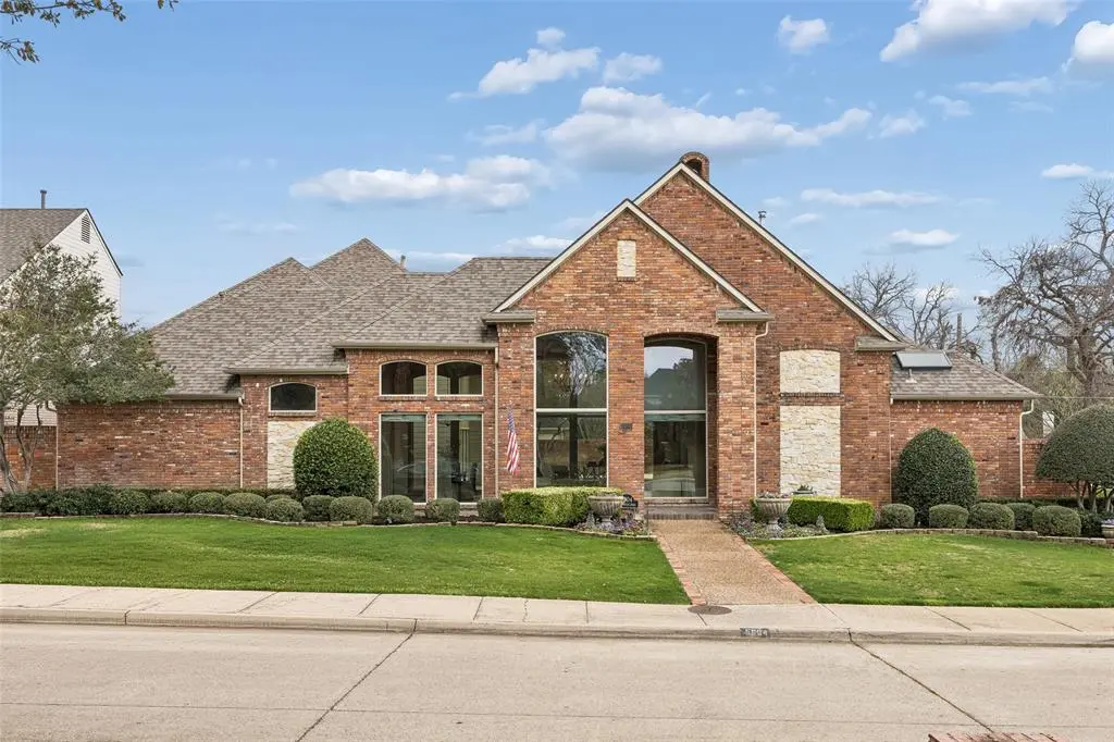 5604 Bent Creek Trail, Dallas, TX 75252
