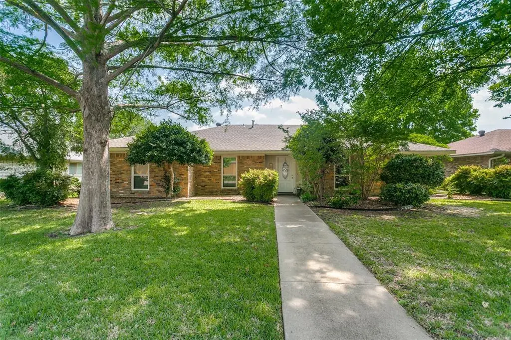 3008 Kirby Drive, Plano, TX 75075