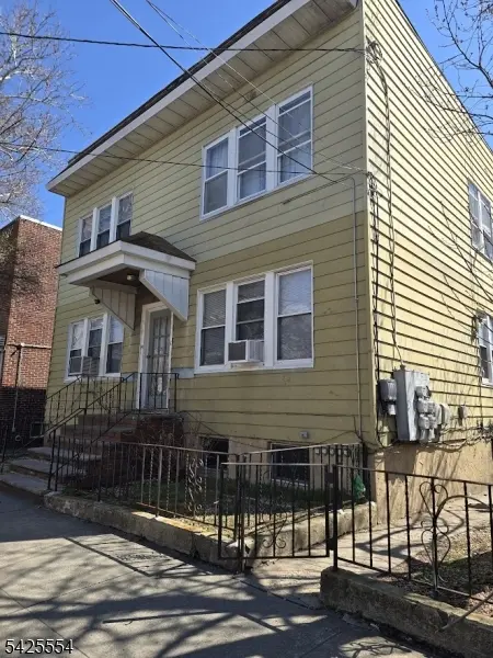 12 Frederick St, Belleville Twp., NJ 07109