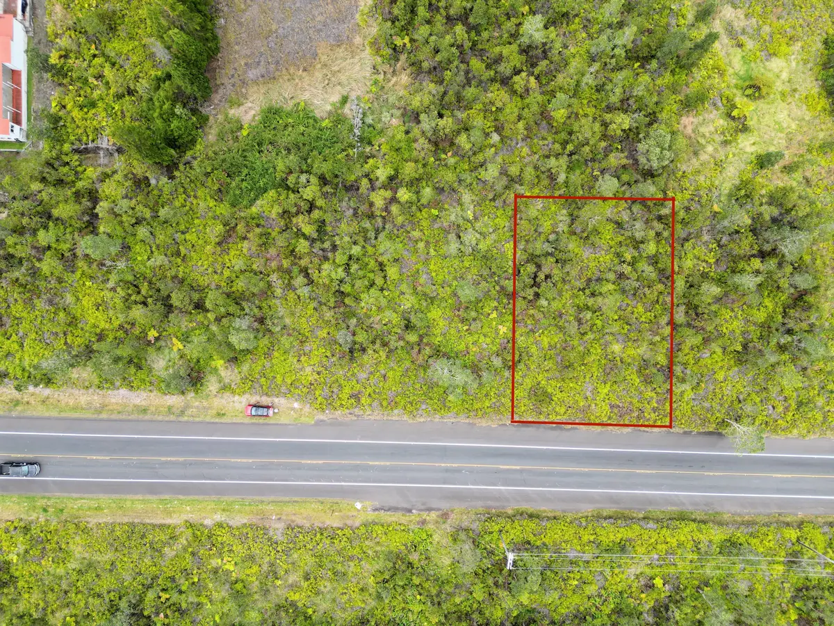 VOLCANO RD, Volcano, HI 96785