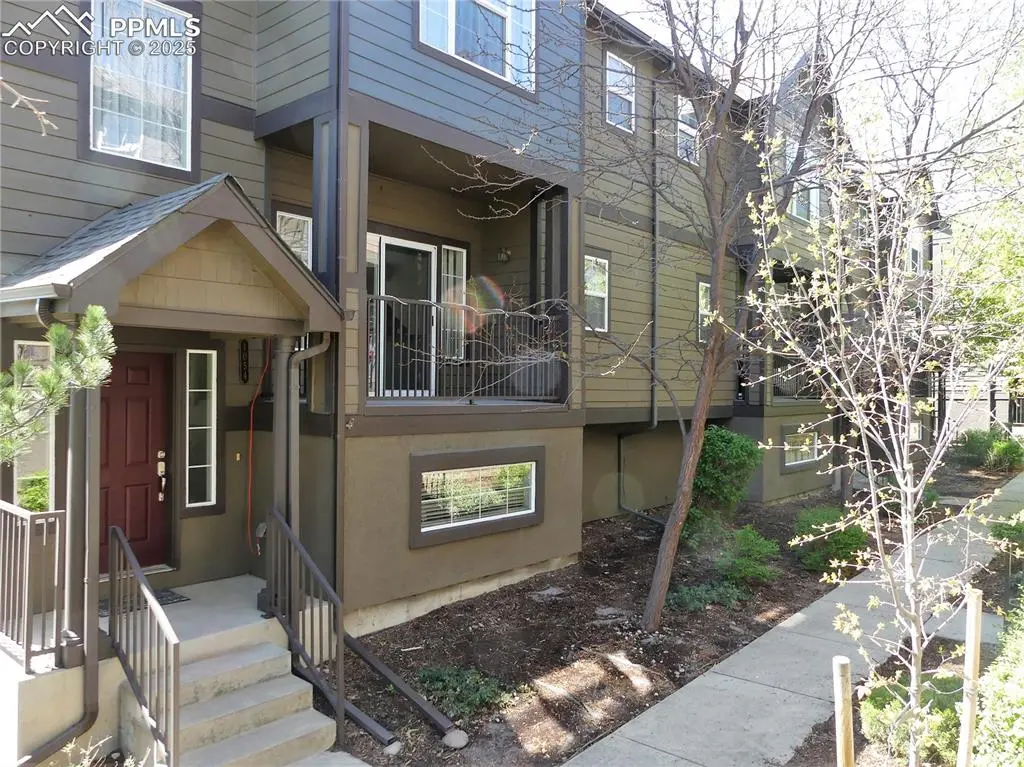 1054 Kara Ridge PT, Colorado Springs, CO 80907