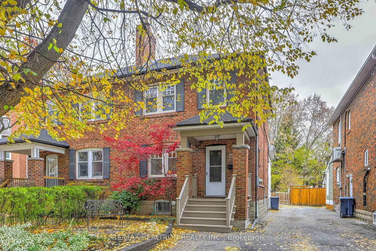 294 St Germain AVE, Toronto C04, ON M5M 1W3