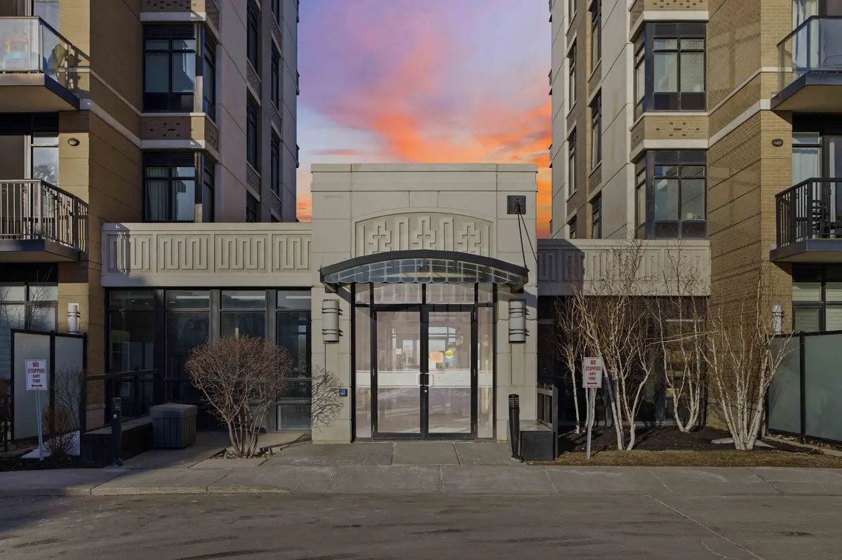 151 Upper Duke CRES #617, Markham, ON L6G 0E1