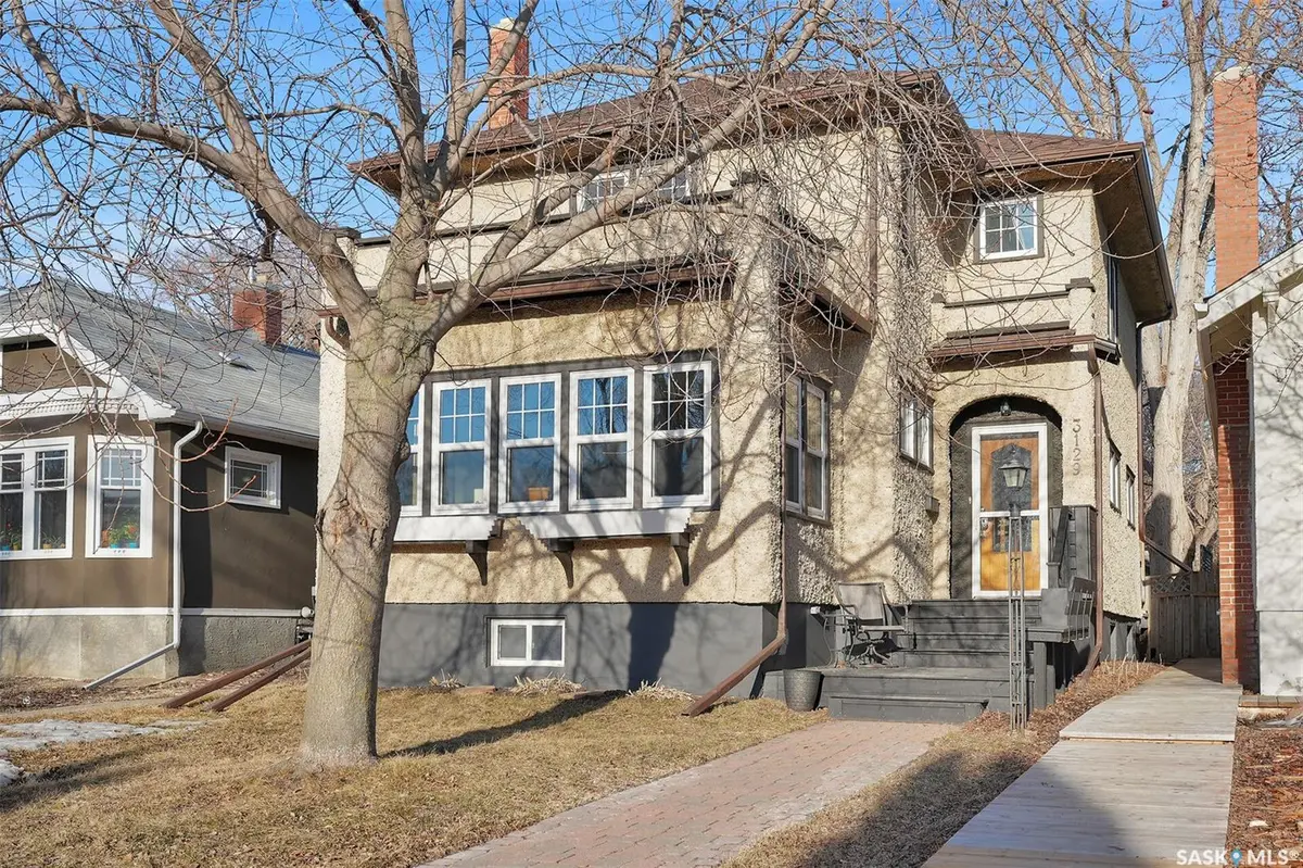 3129 Rae STREET, Regina, SK S4S 1R9