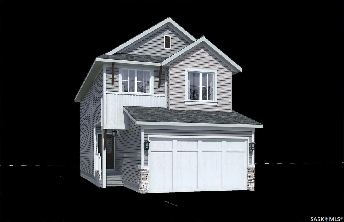 1122 Camden GARDENS, White City, SK S4L 0G3