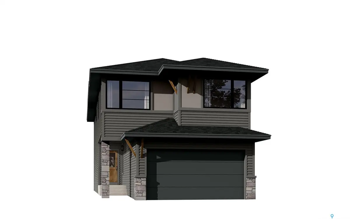 1112 Camden GARDENS, White City, SK S4L 0G1