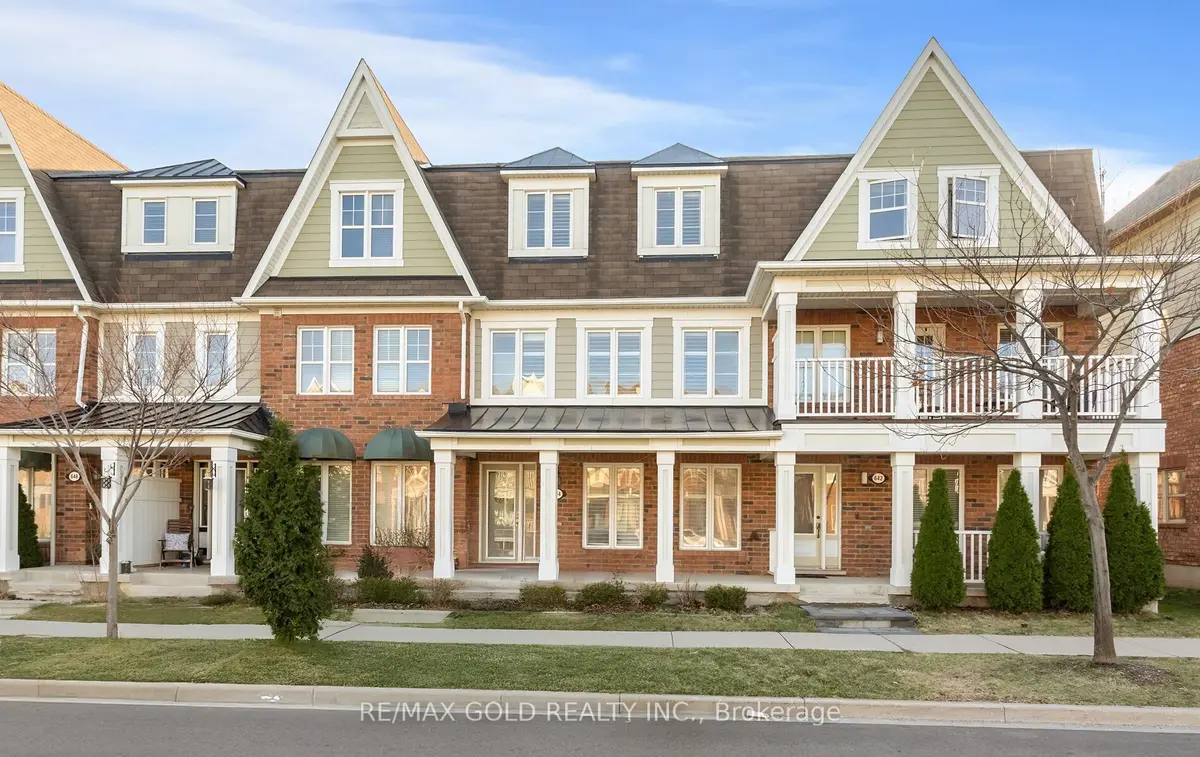 644 Scott BLVD, Milton, ON L9T 0P2