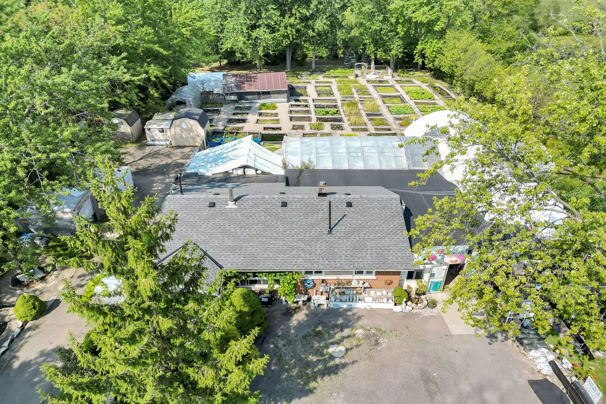 22049 Hyde Park RD, Middlesex Centre, ON N0M 2A0