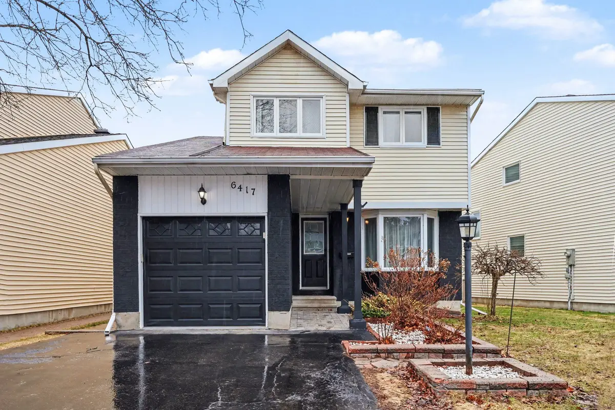 6417 St Louis DR, Orleans - Convent Glen And Area, ON K1C 2X9