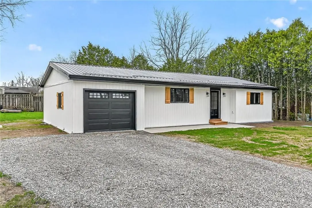 548 CONCESSION 14 RD, Haldimand, ON N0A 1H0