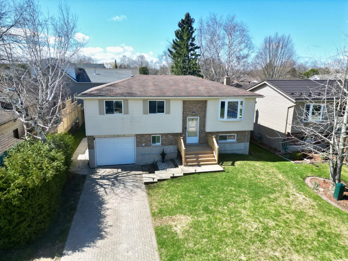 375 LANSDOWNE ST, Saugeen Shores, ON N0H 2L0