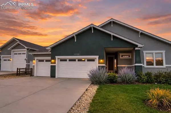 11058 glen canyon DR, Peyton, CO 80831