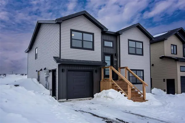 94 Trenton Drive,  Paradise,  NL A1L2A6