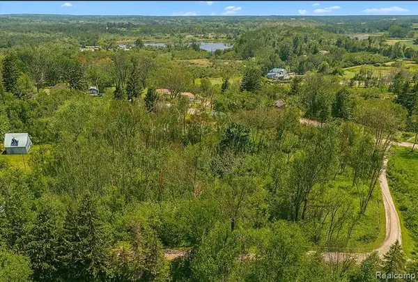 0 Block 14 Lot 7, Holly Twp, MI 48442
