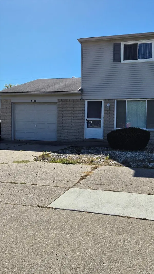 5440 23 MILE RD, Shelby Charter Township, MI 48316