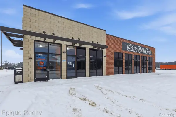 625 North AVE, Battle Creek, MI 49017