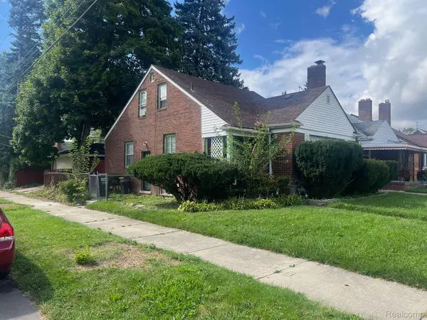 8205 APPOLINE ST, Detroit, MI 48228