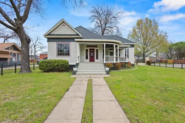 1001 W Morton Street, Denison, TX 75020