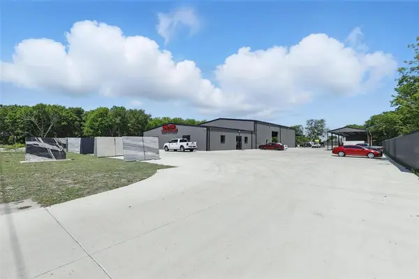 2525 Colt - C Lane, Crowley, TX 76036