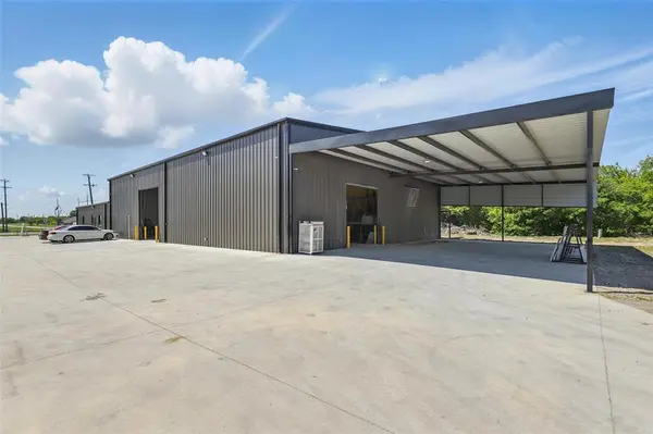 2525 Colt - C Lane, Crowley, TX 76036