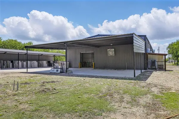 2525 Colt - C Lane, Crowley, TX 76036