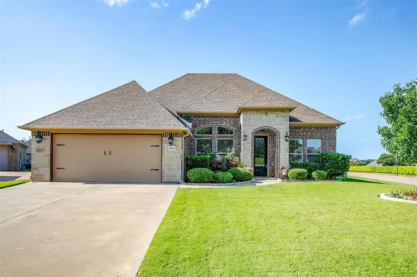 1312 Prestwick Court, Granbury, TX 76048