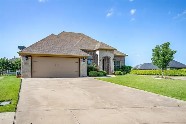 1312 Prestwick Court, Granbury, TX 76048