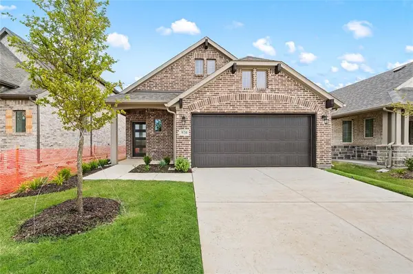 920 Apeldoorn Trail, Little Elm, TX 75068