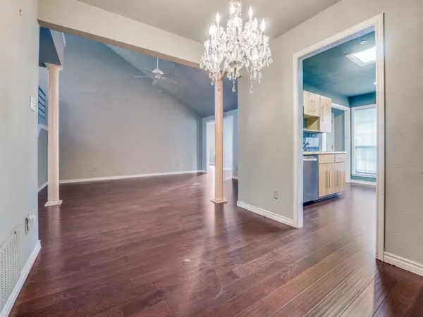 107 Brentwood Court, Irving, TX 75061