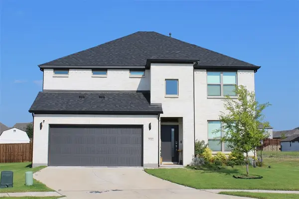 5101 Beechtree Lane, Princeton, TX 75071