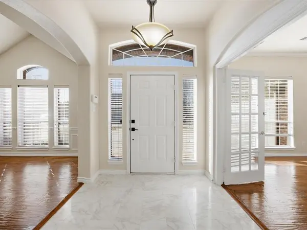 4409 Grassy Glen Drive, Corinth, TX 76208