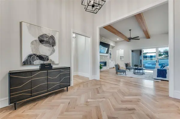 300 Crosswood Creek Court, Celina, TX 75009