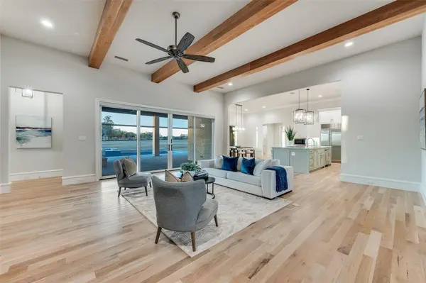 300 Crosswood Creek Court, Celina, TX 75009