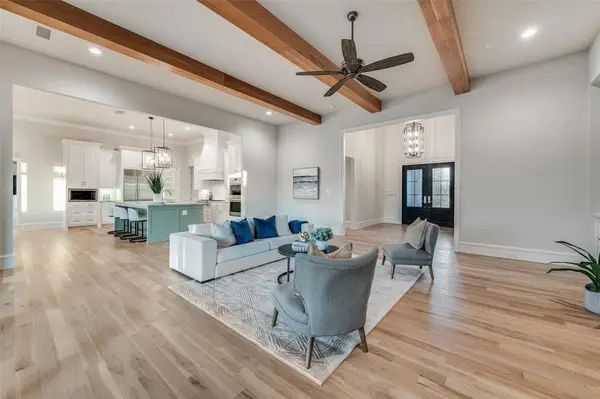 300 Crosswood Creek Court, Celina, TX 75009