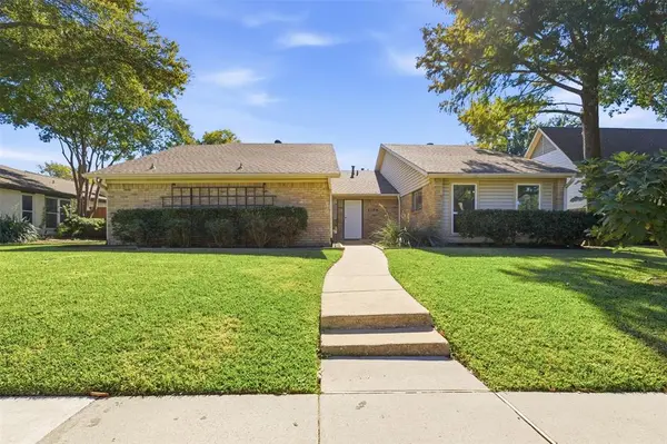 4504 Boston Drive, Plano, TX 75093