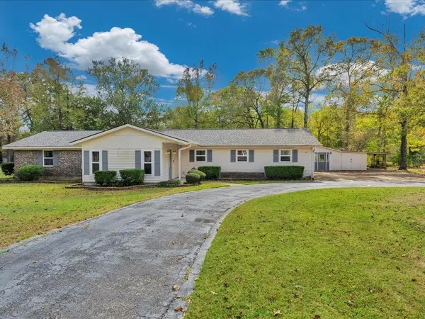 151 Lancewood Circle, Lufkin, TX 75904