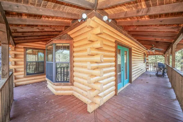 235 Widgeon Road, Gilmer, TX 75645