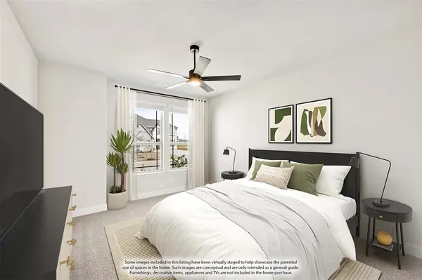 3205 Emerald Trace Drive, Denton, TX 76226