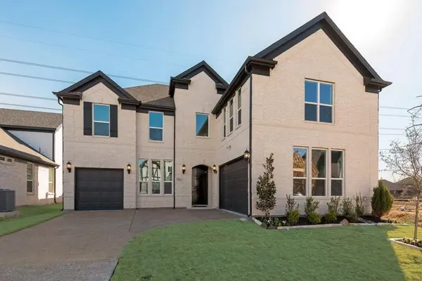 7622 Lanier Lane,  Grand Prairie,  TX 75054