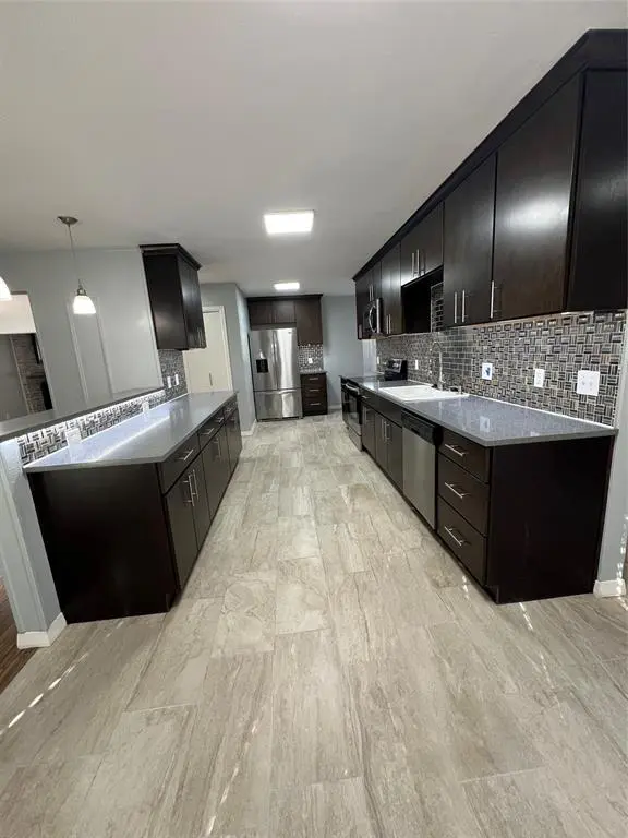 2944 King Cole Drive, Dallas, TX 75216