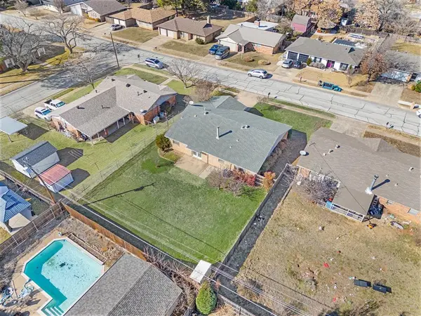 1720 Winchester Way, Bedford, TX 76022