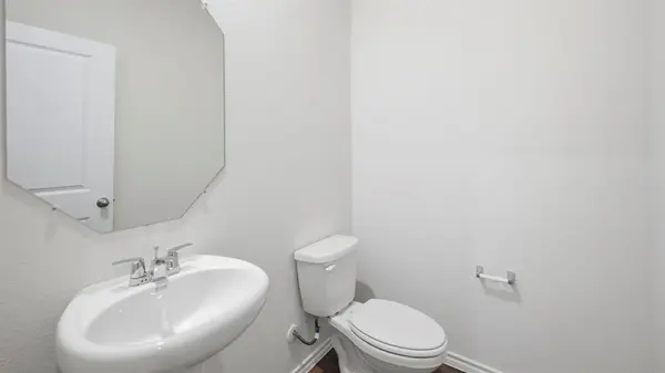 210 Redwood Drive, Princeton, TX 75407