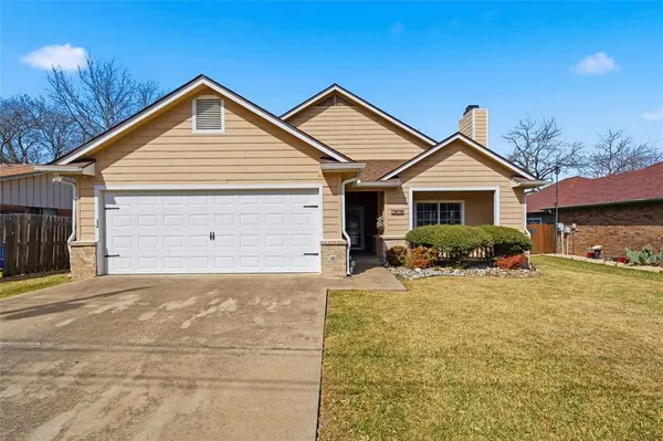 3419 Alta Vista Drive, Waco, TX 76706