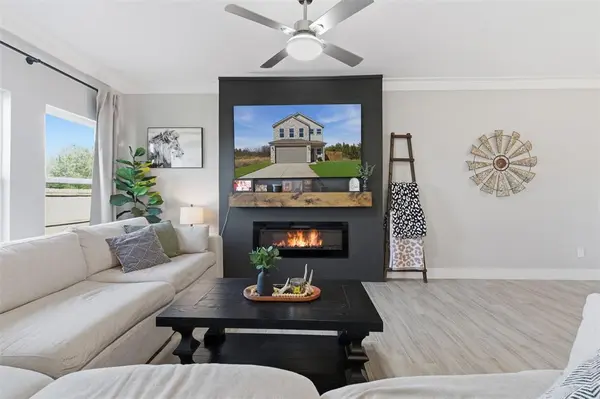 5708 Black Pine, Granbury, TX 76048