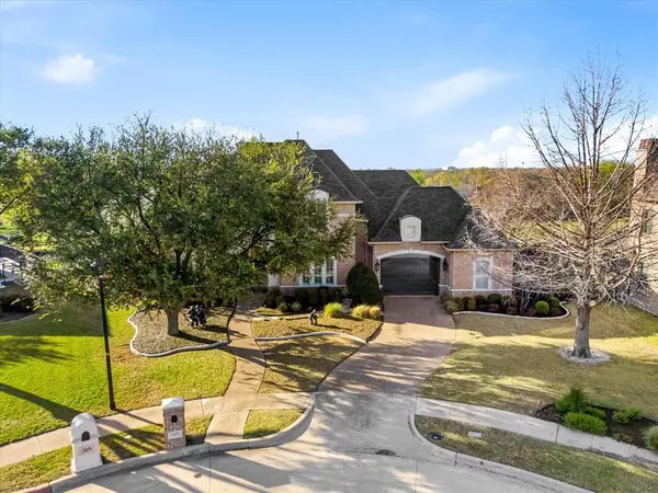 2109 Twilight Point, Heath, TX 75032